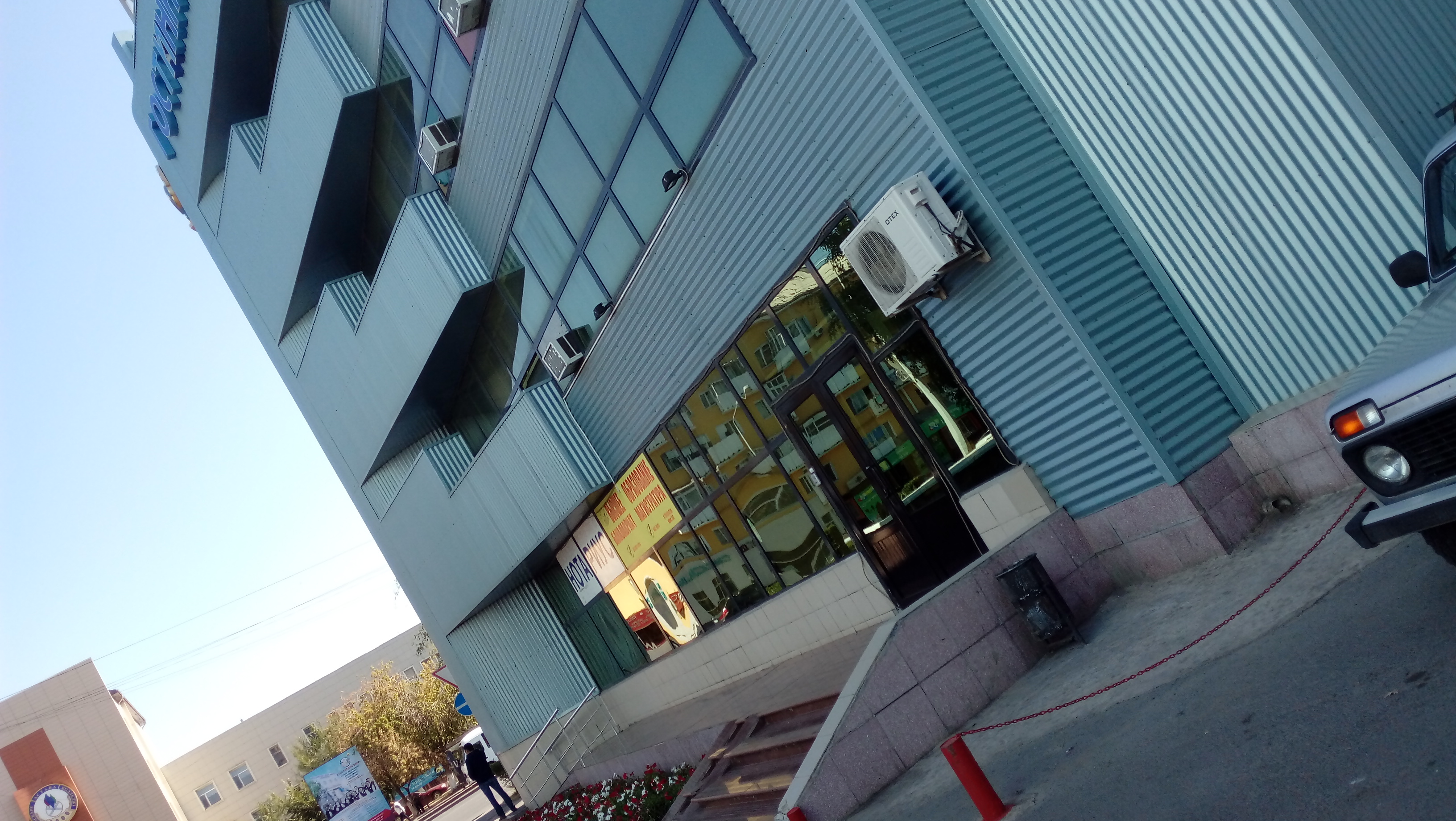 Фото отеля 3