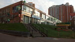 Recolor (Yartsevskaya Street, 22с1), consumables for office equipment