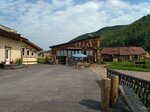 Sval (rabochiy posyolok Listvyanka, ulitsa Gorkogo, 31А), restaurant