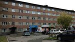 Парадиз (6-й квартал, 1), парикмахерская в Шелехове