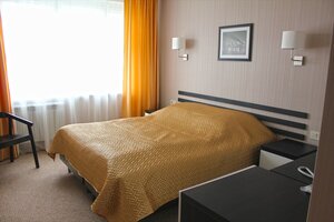 Гостиница Спорт