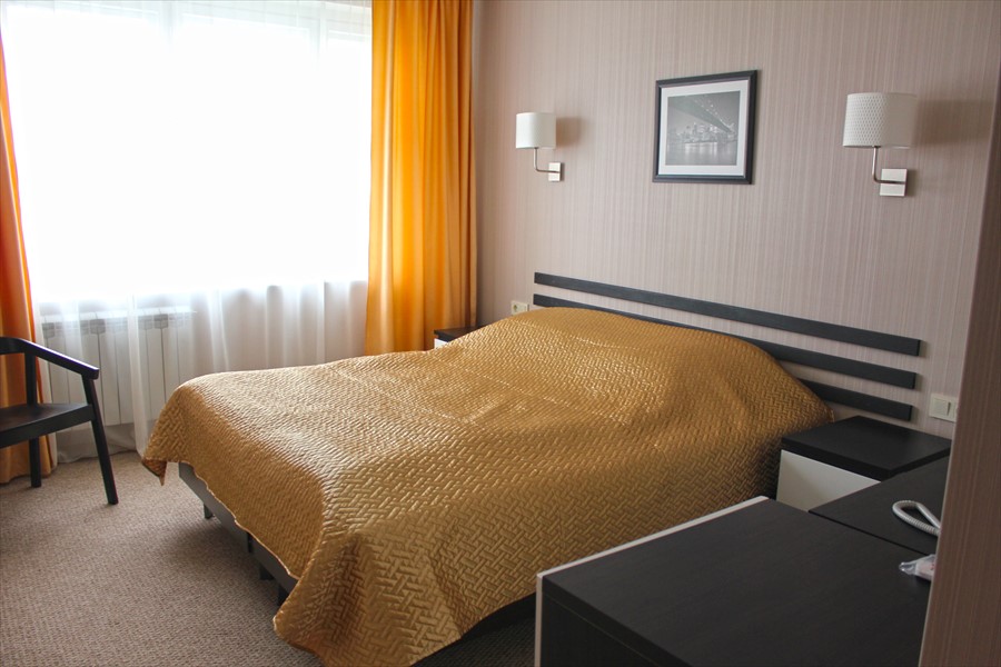 Фото отеля 3