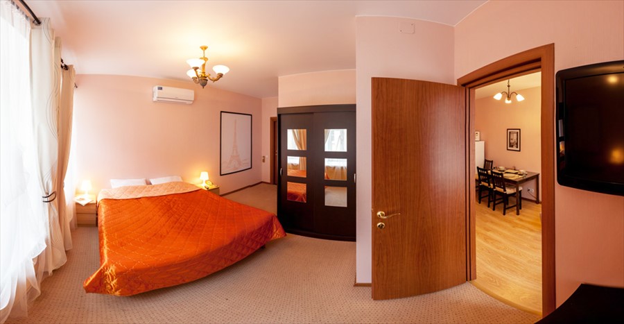 Фото отеля 5