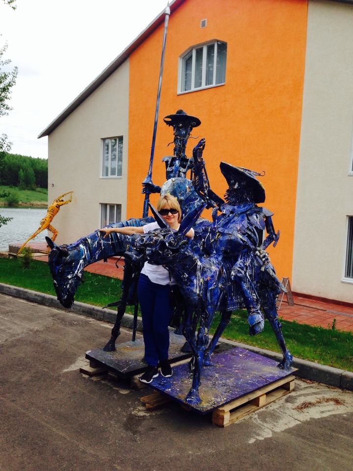 Фото Арт Пенза