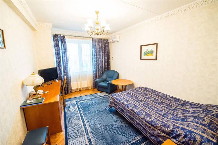 Фото отеля 4