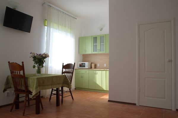 Фото Гостевой дом Новосельковский