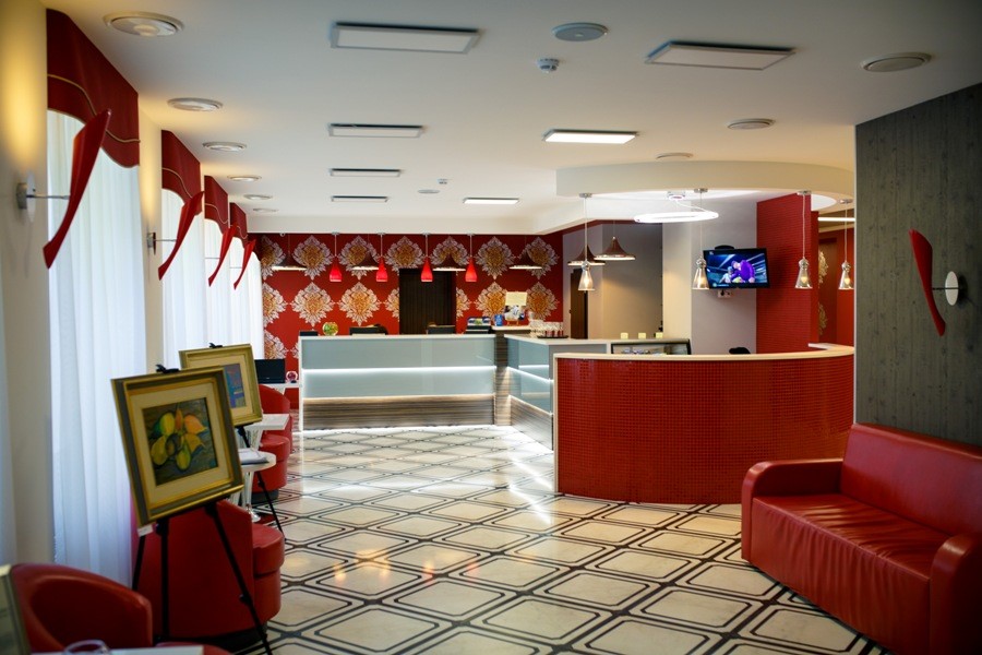 Фото Матисов домик