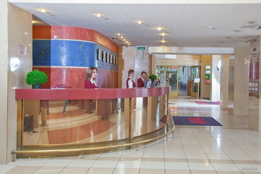 Фото Россия