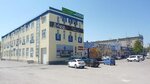 Торговый центр (ulitsa Bunimovicha, 7), shopping mall