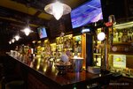 MacNaMara (Dashkevicha Street, 6В), bar, pub