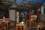 Otmennaya pelmennaya (Markina Street, 4), cafe