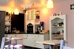 Melissa Cafe (Moskovskiy Avenue, 91), cafe