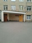 Федеральный медицинский биофизический центр имени А. И. Бурназяна, патологоанатомическое отделение (Gamalei Street, 17), department of the hospital