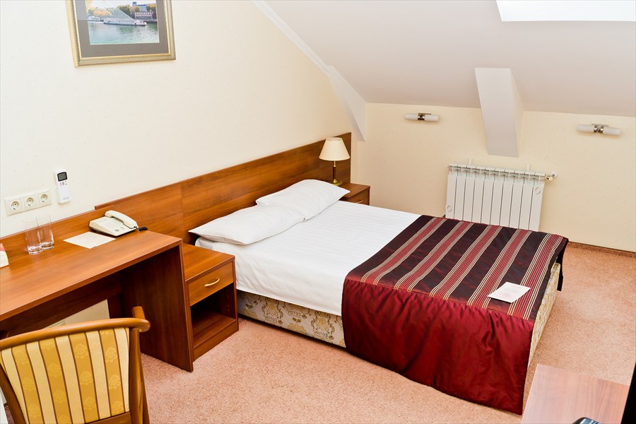 Фото отеля 5