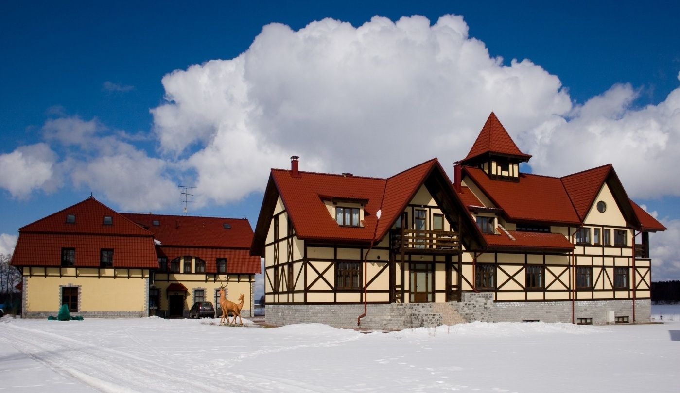 Фото отеля 1