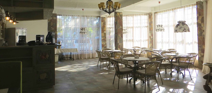 Фото Ближние Дубки