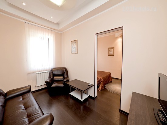 Фото Ла Мезон