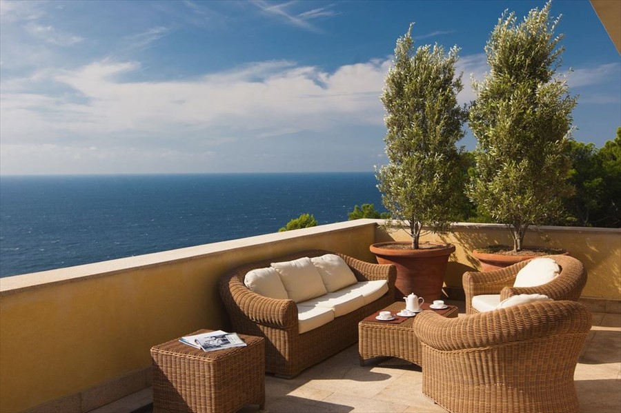 Фото Крымский Бриз