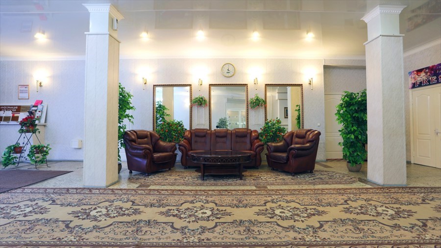 Фото отеля 2