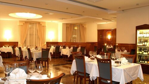 Гостиница Арт-Отель в Воронеже