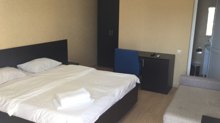 Фото Гостевой дом Виктория