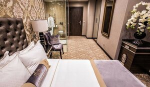 Маджестик Бутик отель Делюкс
