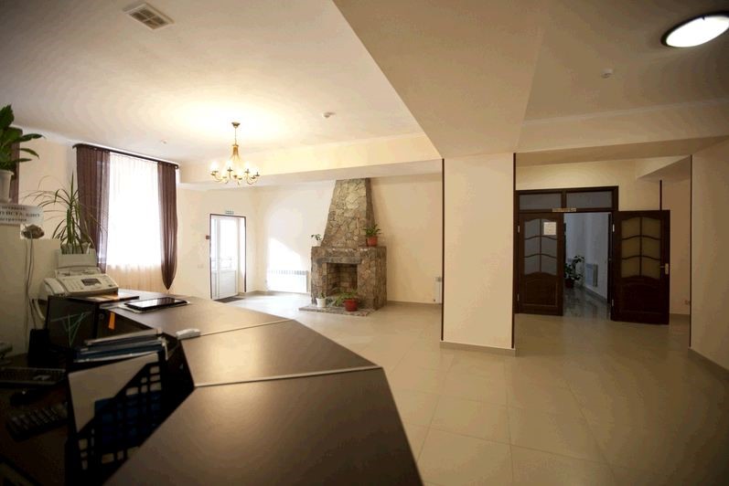 Фото Лагуна