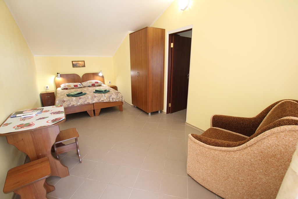 Фото отеля 3