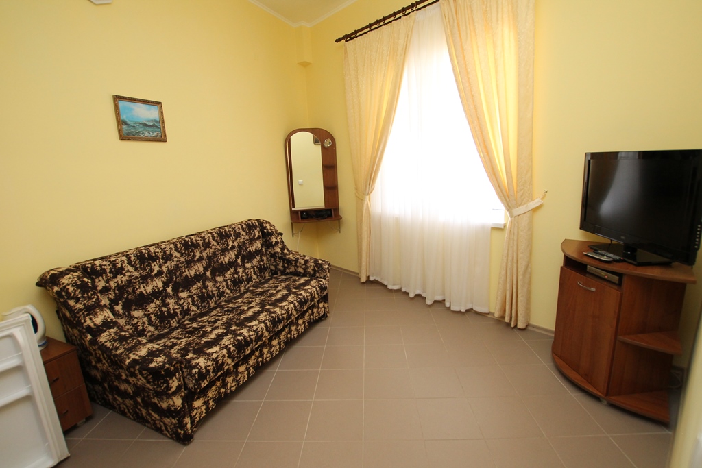 Фото отеля 5