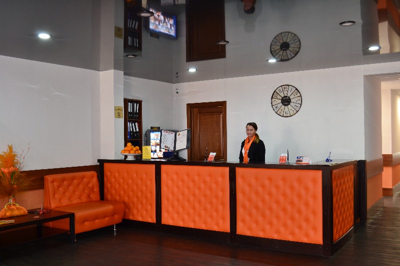 Фото отеля 2