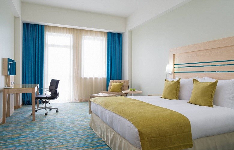 Фото Riviera Sunrise