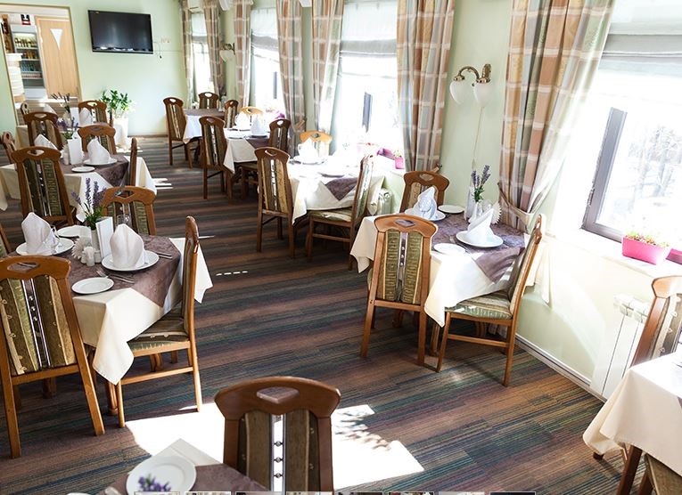 Фото Максима Славия