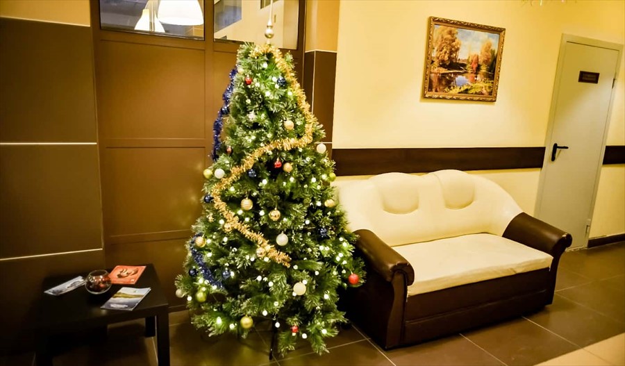 Фото Славянка