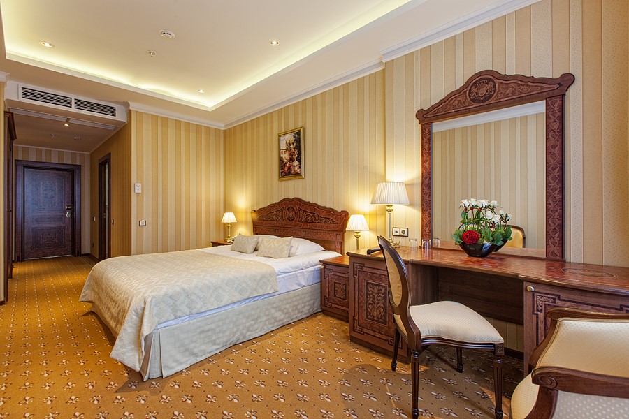 Фото Royal Hotel SPA & Wellness