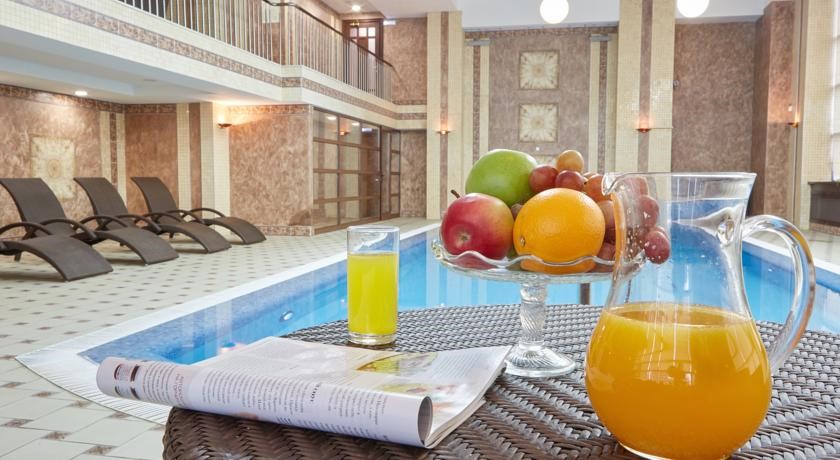 Фото Royal Hotel SPA & Wellness