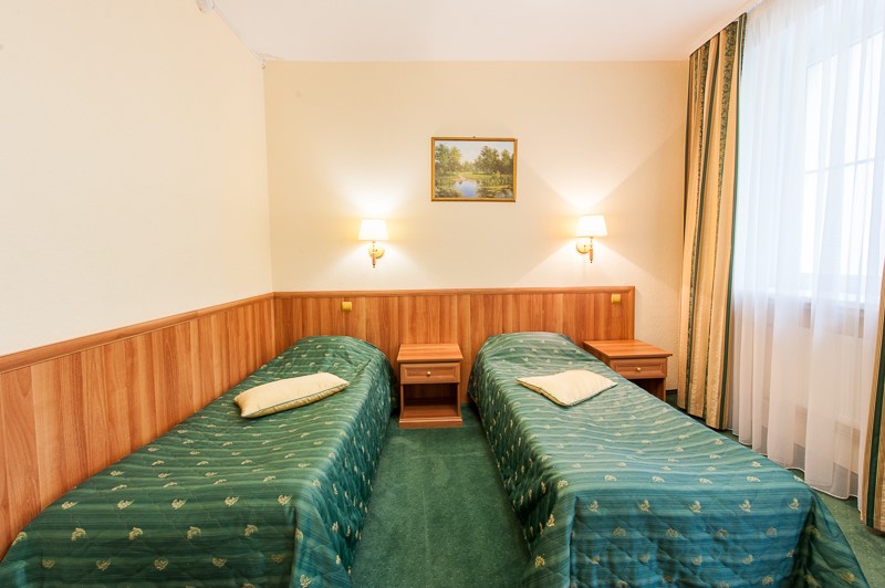 Фото отеля 4