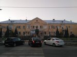 Klinicheskaya bolnitsa № 11 (Krasnopresnenskaya ulitsa, 11), hospital