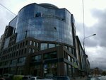 Gelsingforssky (Gelsingforsskaya Street, 2) ، مركز أعمال