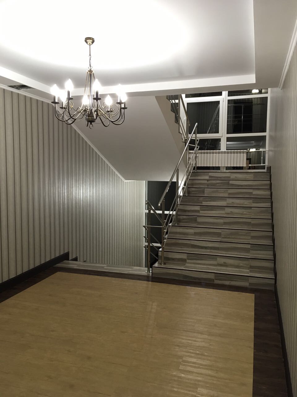 Фото Таёжная резиденция Ажур Приисковый