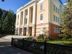 БГМУ, корпус № 1 (Lenina Street, 3) ، كلية، جامعة