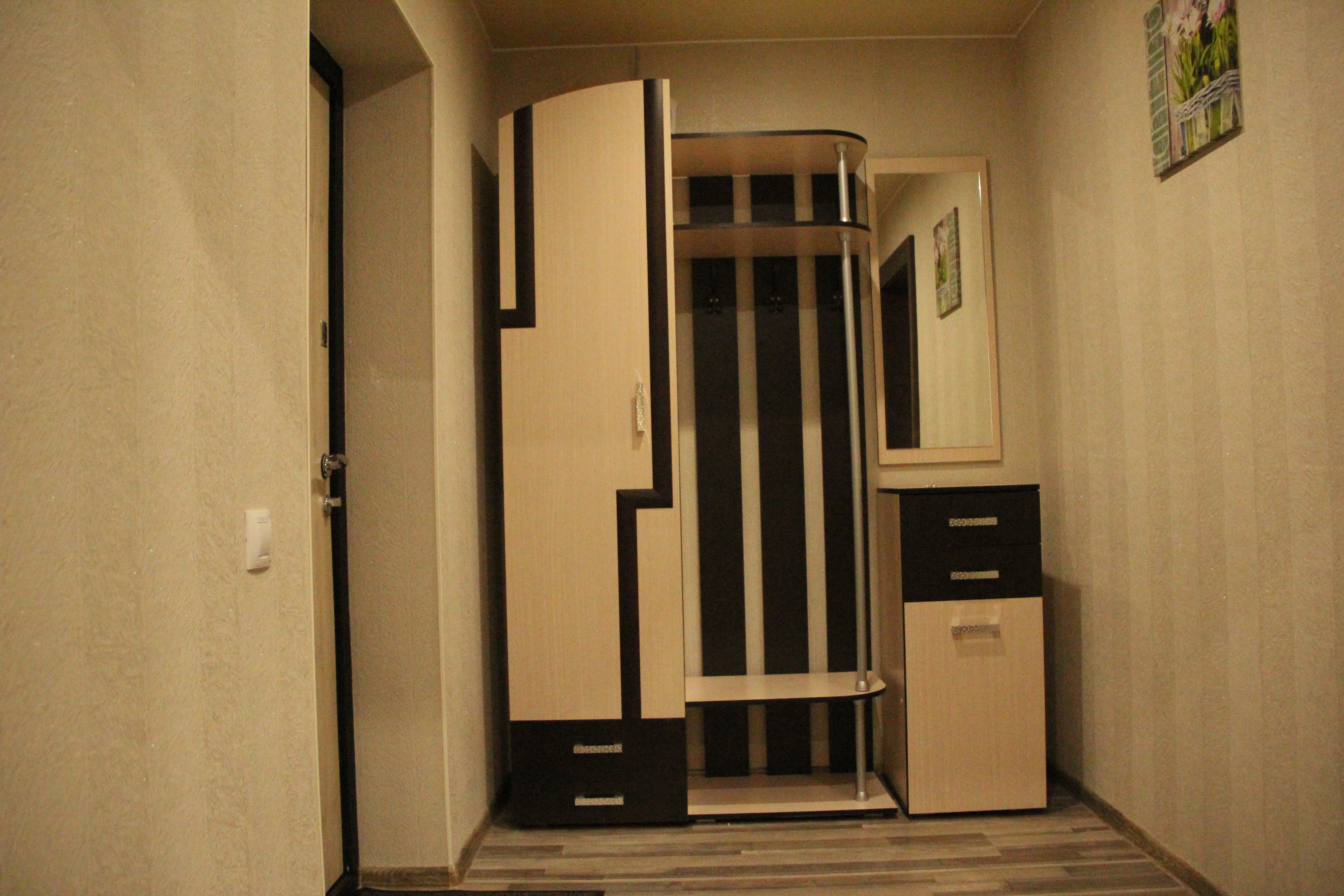 Фото Медвежка