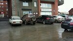 Megapolis (Vertkovskaya Street, 42), autoescuela