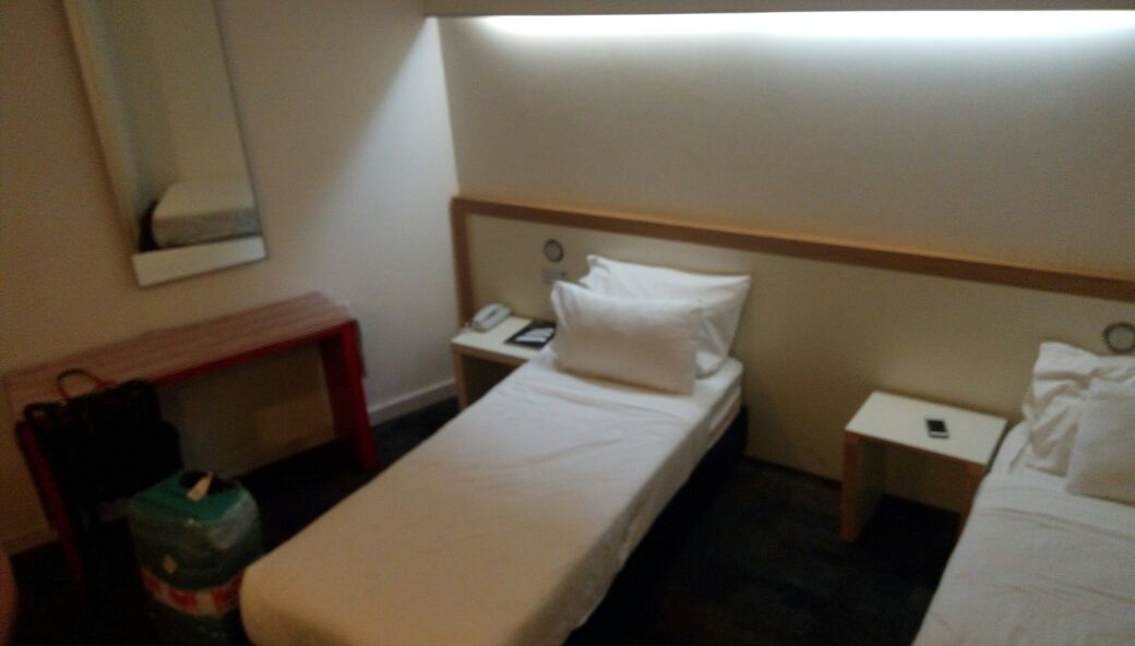 Фото Roxon Sea Sand Bat Yam