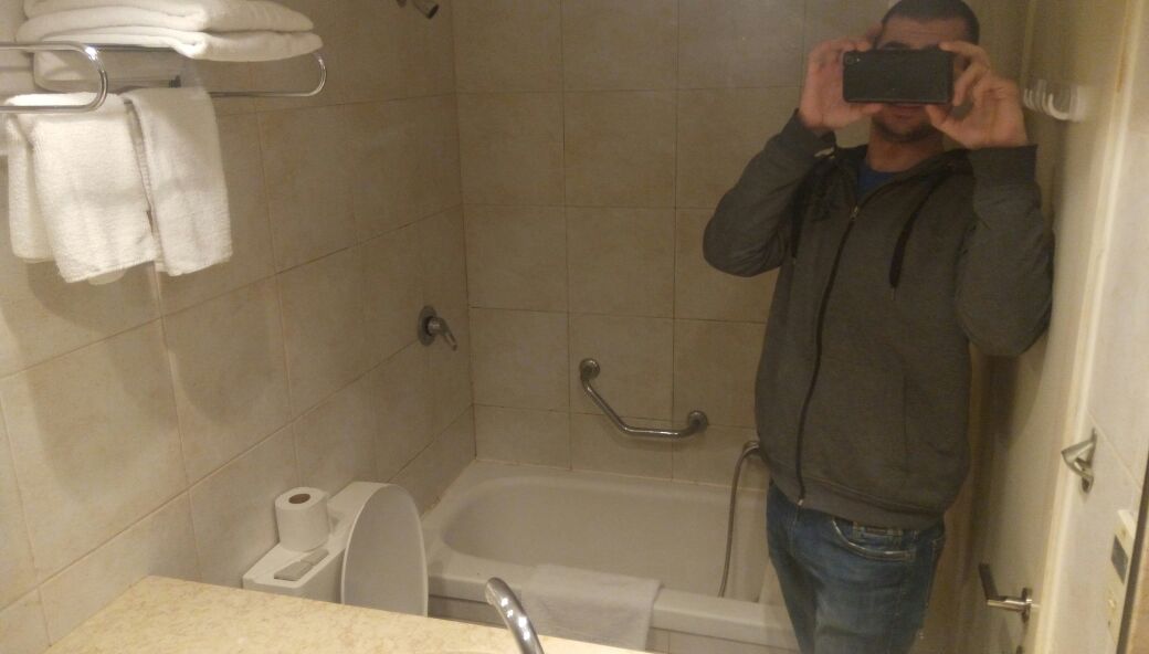 Фото Roxon Sea Sand Bat Yam