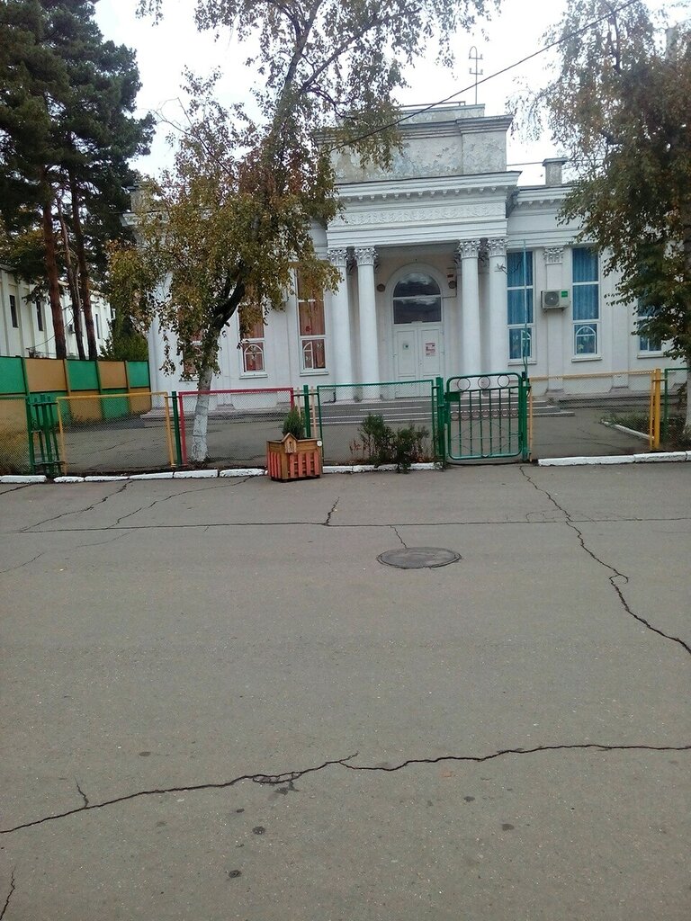 Детский сад, ясли Сказка, Краснодар, фото