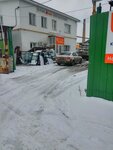 Транспортная компания Спецтехника (ул. Новожёнова, 88Б, Уфа), автомобильные грузоперевозки в Уфе