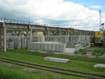 Бежецкий завод железобетонных изделий (3, посёлок Северный), жби в Бежецке