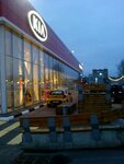 Фото 6 Автосалон Favorit Motors KIA Север — официальный дилер KIA