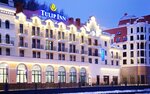 TheAmsterdam (Panorama Embankment, 2), restaurant