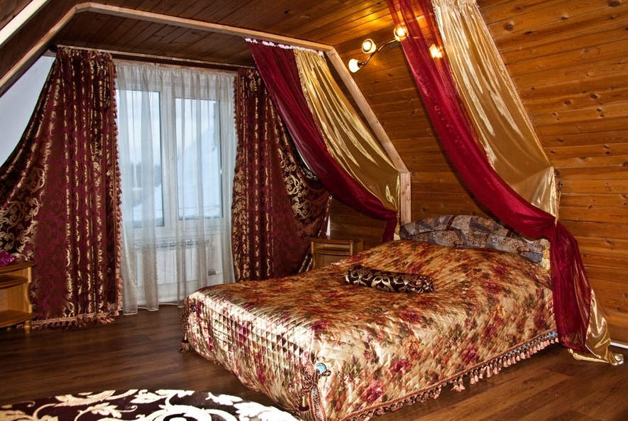 Фото Заимка Рыбная